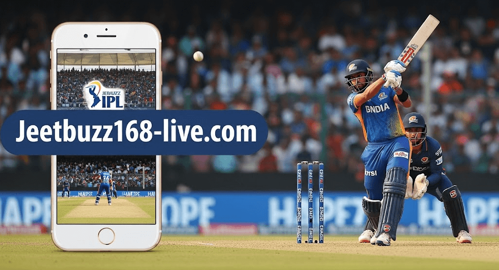 JeetBuzz168: Win Big with Indian Cricket Action Today 1 JeetBuzz168: Win Big with Indian Cricket Action Today