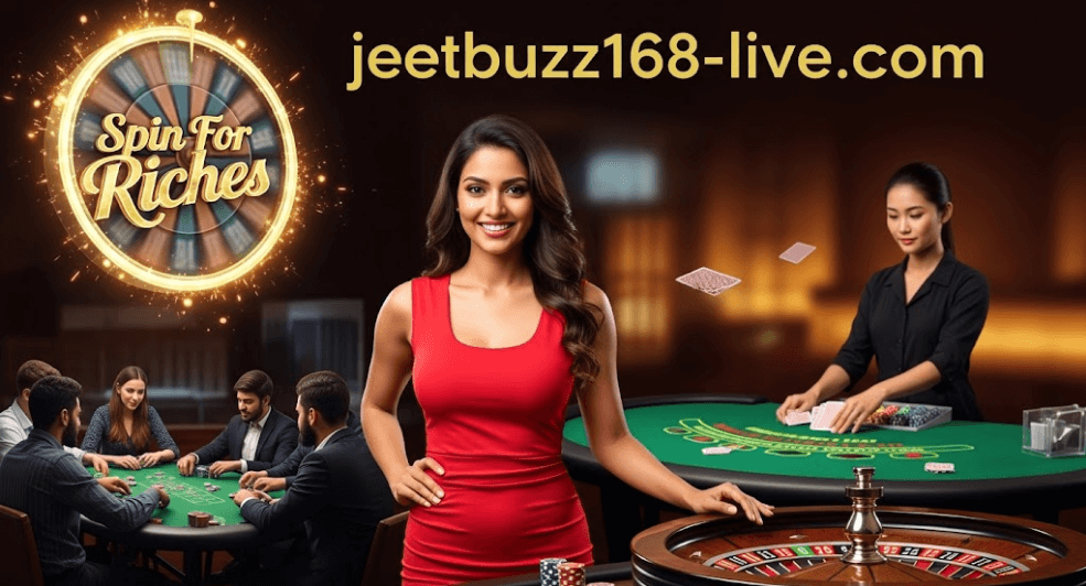 Spotlight On: Nolimitcity Live Casino's Top 5 Events You Can't Miss